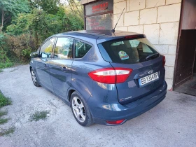 Ford C-max | Mobile.bg    2