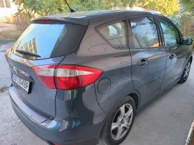 Ford C-max | Mobile.bg    3