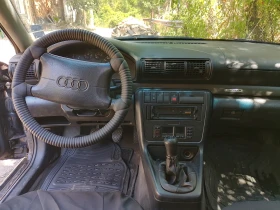Audi A4 B5 | Mobile.bg    3