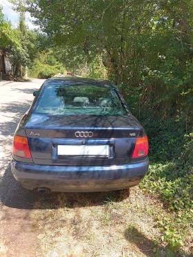Audi A4 B5 | Mobile.bg    5