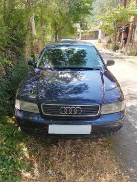 Audi A4 B5 | Mobile.bg    6