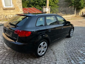 Обява за продажба на Audi A3 1.9 sportback ~8 500 лв. - изображение 2