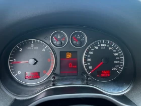 Обява за продажба на Audi A3 1.9 sportback ~8 500 лв. - изображение 8