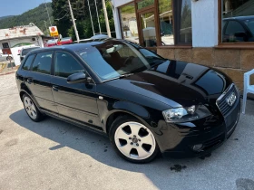 Обява за продажба на Audi A3 1.9 sportback ~8 500 лв. - изображение 1