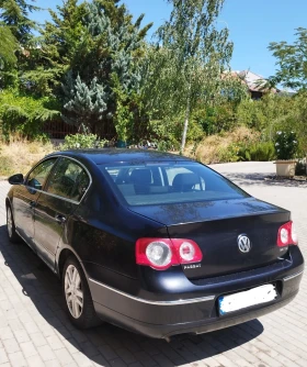 VW Passat  VW Passat 2.0 140? 6    | Mobile.bg    3