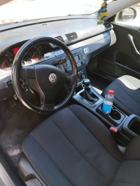 VW Passat  VW Passat 2.0 140? 6    | Mobile.bg    7