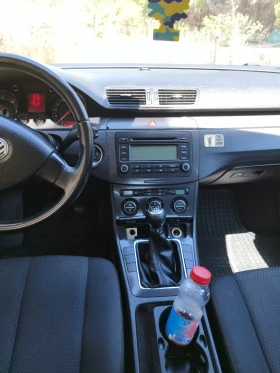 VW Passat  VW Passat 2.0 140? 6    | Mobile.bg    10
