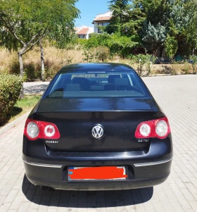 VW Passat  VW Passat 2.0 140? 6    | Mobile.bg    13