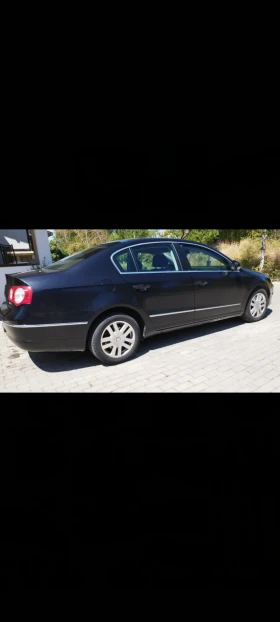 VW Passat  VW Passat 2.0 140? 6    | Mobile.bg    4