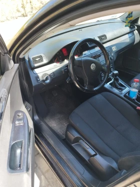 VW Passat  VW Passat 2.0 140? 6    | Mobile.bg    6