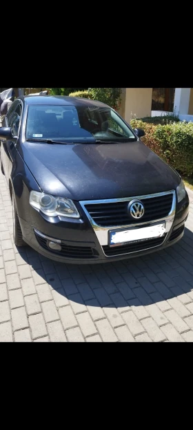 VW Passat  VW Passat 2.0 140? 6    | Mobile.bg    2