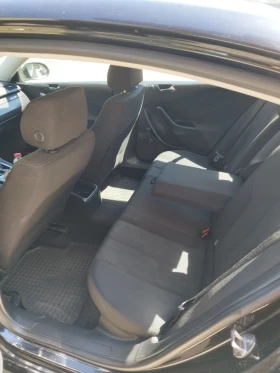 VW Passat  VW Passat 2.0 140? 6    | Mobile.bg    9