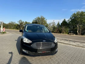 Ford C-max 1.6HDI 6     6  | Mobile.bg    8