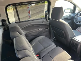 Ford C-max 1.6HDI 6     6  | Mobile.bg    14