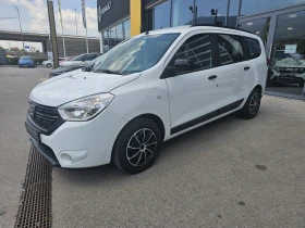 Dacia Lodgy 1.6 SCe 109к.с. Бензин Stop & Start LPG* 