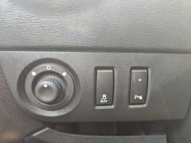 Dacia Lodgy 1.6 SCe 109..  Stop & Start LPG*  | Mobile.bg    11