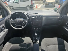Dacia Lodgy 1.6 SCe 109..  Stop & Start LPG*  | Mobile.bg    7