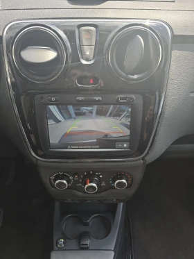Dacia Lodgy 1.6 SCe 109..  Stop & Start LPG*  | Mobile.bg    9