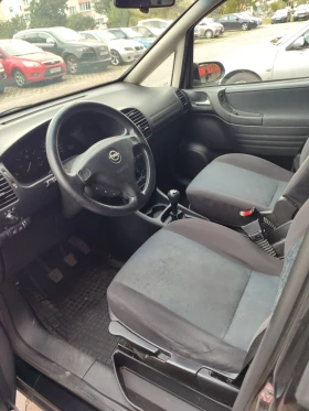 Opel Zafira | Mobile.bg    4