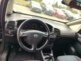 Opel Zafira | Mobile.bg    5
