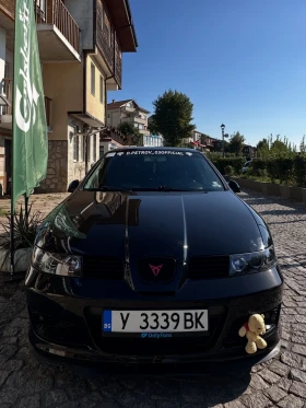 Seat Leon | Mobile.bg    2