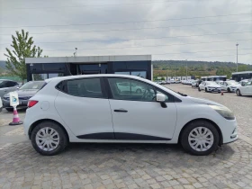 Renault Clio 1.5 dCi 75 N1 (3+ 1), снимка 4 - Автомобили и джипове - 51566816
