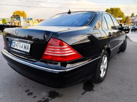 Mercedes-Benz S 350 Facelift, 4MATIC | Mobile.bg    3