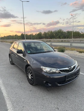 Subaru Impreza 1.5 газ - 4700 лв. / 2403.07 € - 29467579 3