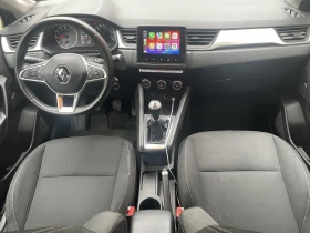 Обява за продажба на Renault Captur от РЕНО България, 1.3 TCE 140 HYBRID EDC ~26 600 лв. - изображение 9
