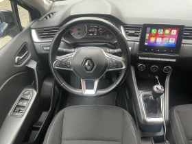 Обява за продажба на Renault Captur от РЕНО България, 1.3 TCE 140 HYBRID EDC ~26 600 лв. - изображение 10