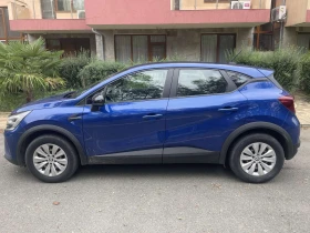 Обява за продажба на Renault Captur от РЕНО България, 1.3 TCE 140 HYBRID EDC ~26 600 лв. - изображение 6