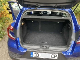 Renault Captur   , 1.3 TCE 140 MILDE HYBRID EDC | Mobile.bg    17