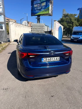 Обява за продажба на Toyota Avensis Elegance VVT-i ~26 000 лв. - изображение 5
