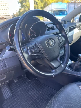 Обява за продажба на Toyota Avensis Elegance VVT-i ~26 000 лв. - изображение 10