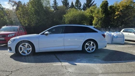 Audi A6 5.0 TDI S-line Matrix Led - 64900 лв. / 33182.84 € - 26251400 8