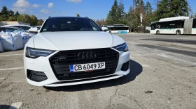 Audi A6 5.0 TDI S-line Matrix Led - 64900 лв. / 33182.84 € - 26251400 2