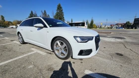 Audi A6 5.0 TDI S-line Matrix Led - 64900 лв. / 33182.84 € - 26251400 17