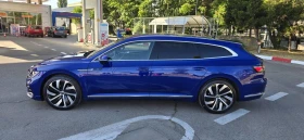 Обява за продажба на VW Arteon ~70 000 лв. - изображение 2 | Auto.bg Обява за продажба на VW Arteon ~70 000 лв. - изображение 2