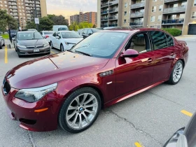 BMW M5 РЪЧКА * * CARFAX * * АВТОКРЕДИТ * * 