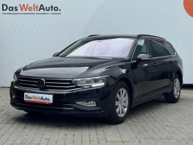 VW Passat Business 2.0 TDI SCR DSG - изображение 1