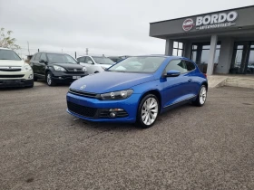VW Scirocco 2.0TDI - 12499 лв. / 6390.64 € - 94365388 3