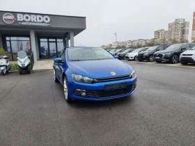 VW Scirocco 2.0TDI, снимка 9