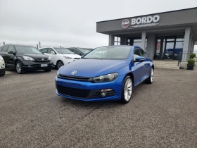 VW Scirocco 2.0TDI - 12499 лв. / 6390.64 € - 94365388 2