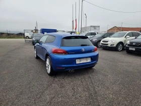 VW Scirocco 2.0TDI - 12499 лв. / 6390.64 € - 94365388 5