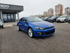 VW Scirocco 2.0TDI - 12499 лв. / 6390.64 € - 94365388 8
