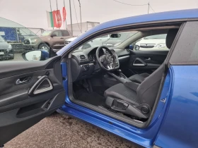 VW Scirocco 2.0TDI - 12499 лв. / 6390.64 € - 94365388 10