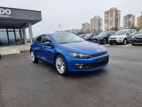 VW Scirocco 2.0TDI, снимка 8