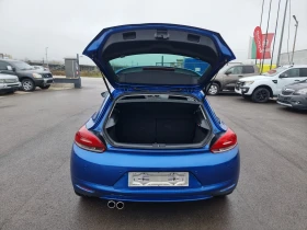 VW Scirocco 2.0TDI, снимка 15