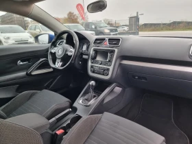 VW Scirocco 2.0TDI, снимка 14
