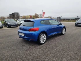 VW Scirocco 2.0TDI - 12499 лв. / 6390.64 € - 94365388 7